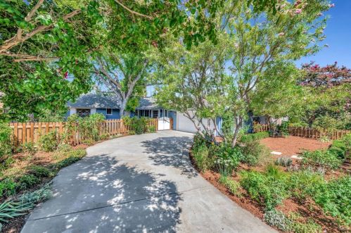 1325 Avalon Dr, San Jose, CA 95125-4106