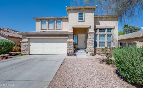 13324 Caribbean Ln, Sun City, AZ 85379-6545