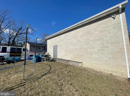 65 Peony St, Browns Mills NJ  08015-3438 exterior