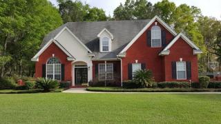 1127 Greensward Dr, Tallahassee, FL 32312-6776