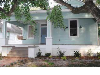 264 Chidester Ave, Mobile, AL 36607-2133