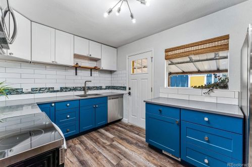 4121 Pearl St, Englewood CO 80113-4740 exterior