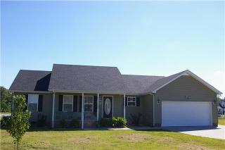 691 Indian Springs Cir, Manchester, TN 37355-8464