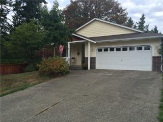 6203 119th St, Puyallup, WA 98373-4582