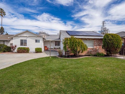 1650 Blaney Ave, San Jose, CA 95129-3714