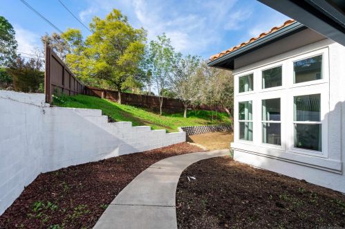 4727 Garfield St, La Mesa CA  91941-5405 exterior