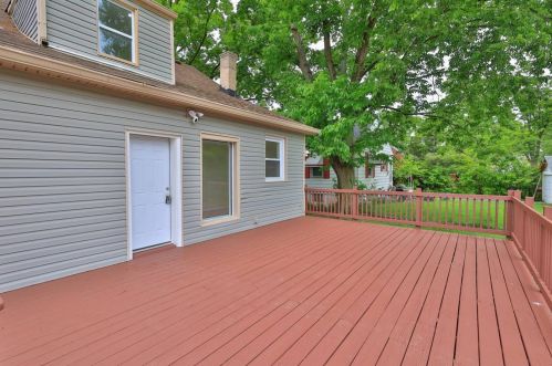 2070 Galbraith Rd, Cincinnati OH 45215-5634 exterior