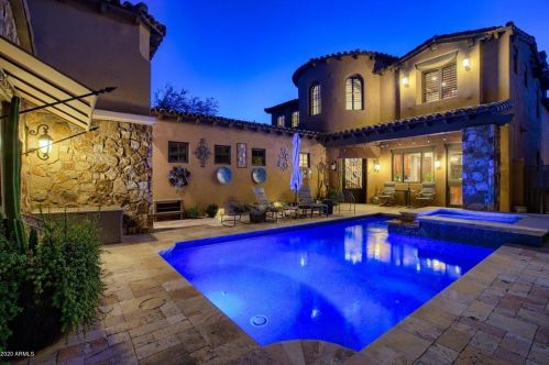 19526 101st St, Scottsdale, AZ 85255-3788