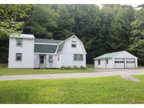 174 Fairground Hts, Springfield, VT 05156-2122