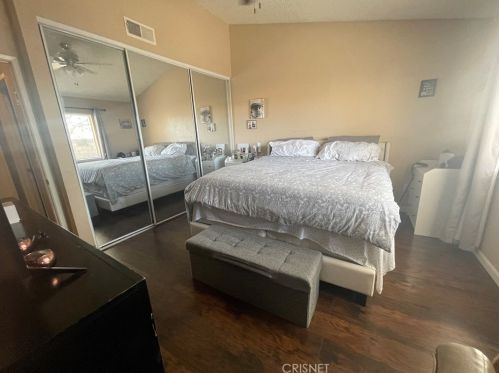 815 Trixis Ave, Lancaster CA  93534-1557 exterior