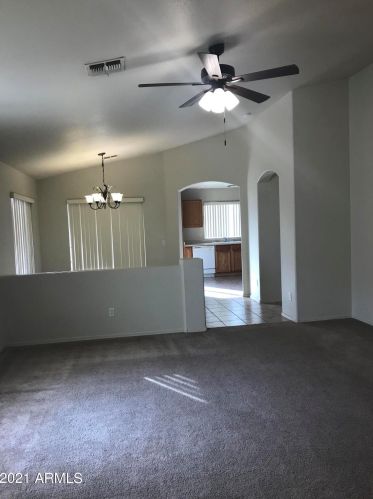 12227 Hadley St, Avondale AZ  85323-8434 exterior