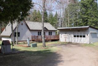 28690 Us Highway 2, Lac Du Flambeau Reservation WI  54806-9330 exterior