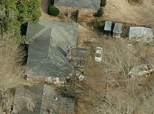 3407 Country Church Rd, Montgomery, AL 36116-1531