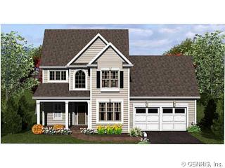 1460 Grand Meadows Way, Webster, NY 14580-8594