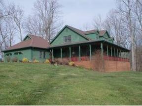 430 Pettyjohn Rd, Kingsport, TN 37664-4712