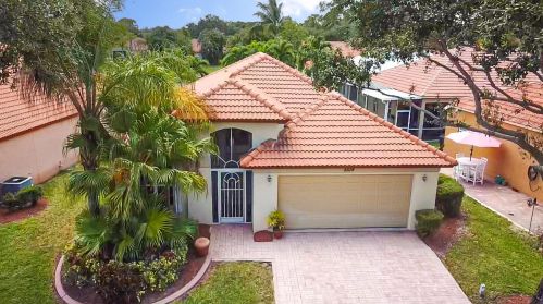 5104 Elpine Way, West Palm Beach, FL 33418-7847