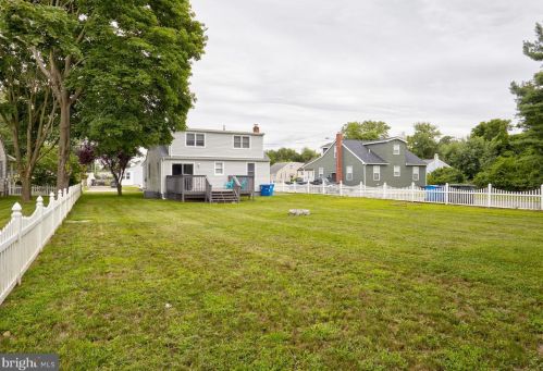 14 Easlick Ave, Lumberton Township NJ  08048-3009 exterior