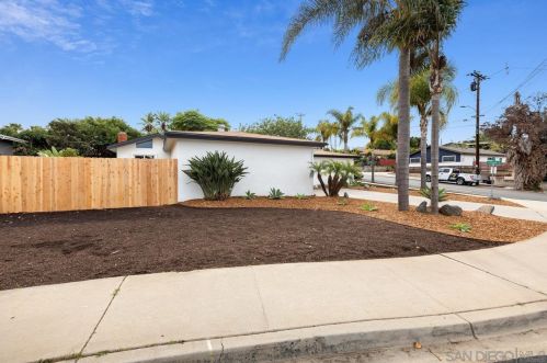 7301 Linbrook Pl, San Diego CA exterior