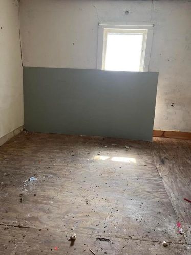 3007 Walnut St, Greenville TX  75401-3042 exterior