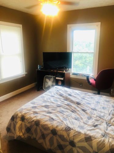 313 Highway Ave, Covington KY  41016-1628 exterior