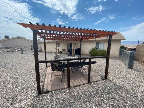 1360 Tanqueray Dr, Lake Havasu City AZ  86404-1977 exterior