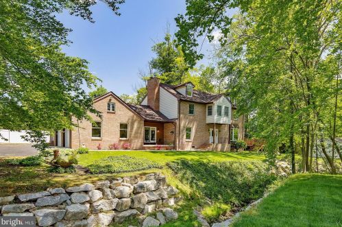 606 Milltown Rd, Wilmington, DE 19808-2227