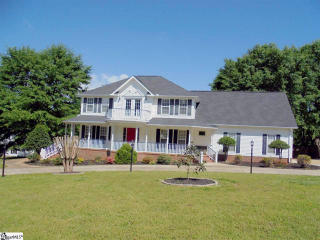 14 Silver Knoll Ct, Greer, SC 29651-5500