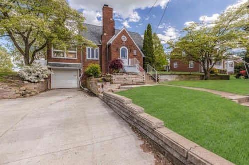 836 Fairdale Ave, Ambridge, PA 15003-1607