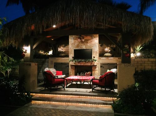78855 Zenith Way, La Quinta CA  92253-7925 exterior