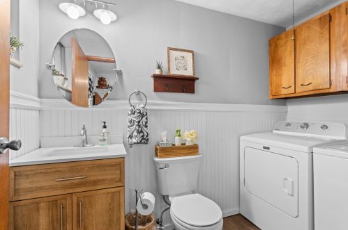 608 Alta Ave, Englewood OH  45322-1803 exterior