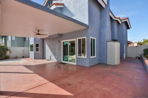 822 J St, Chula Vista CA  91910-6649 exterior