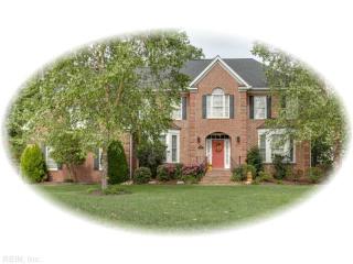 102 Seagull Pt, Yorktown, VA 23692-2997