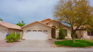 5244 Geronimo St, Chandler, AZ 85226-4537