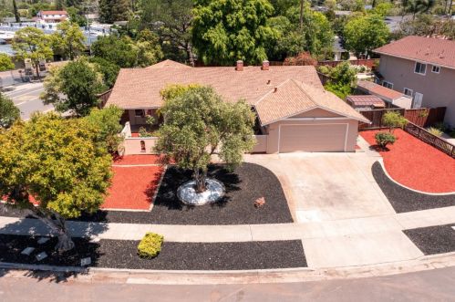 6519 Pajaro Ct, San Jose, CA 95120-4034