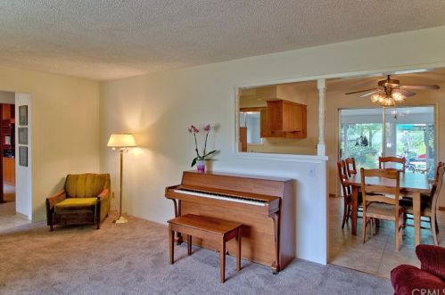 1087 Via Verona Dr, Chico CA  95973-1030 exterior