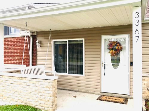 3367 Glenmont Ln, Cincinnati, OH 45248-4215
