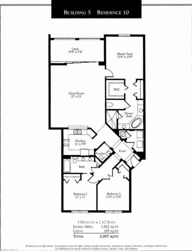 451 Bayfront Pl, Naples FL  34102-6469 exterior