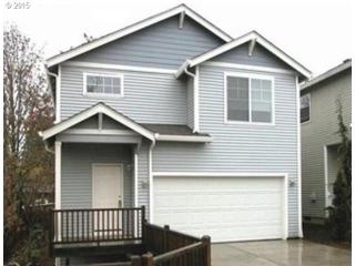 9822 26th Ave, Vancouver, WA 98665-5716