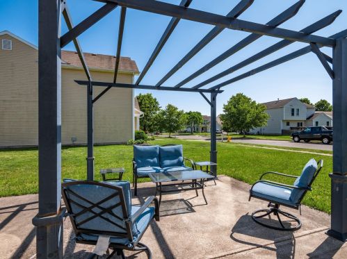 7997 Beardsley Ave, Blacklick OH  43004-5056 exterior