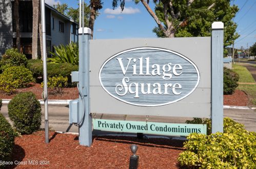 1785 Harrison St, Titusville FL  32780-4684 exterior