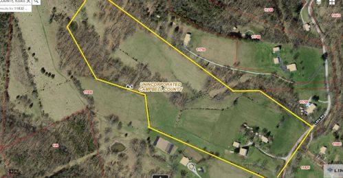11832 Lees Rd, Grants Lick, KY 41001-8057