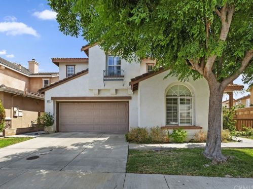 5721 Doverton Way, Chino Hills, CA 91709-8778