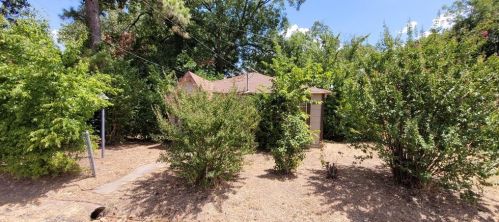 921 Medora St, Terrell, TX 75160-4528