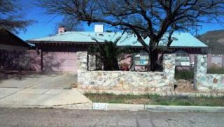 2322 Ocelot Dr, Tucson, AZ 85713-1248