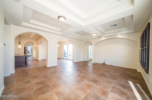 3437 Valerie Dr, Chandler AZ  85286-2371 exterior
