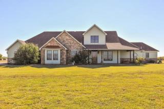 2842 Old Boyce Rd, Waxahachie, TX 75165-8701