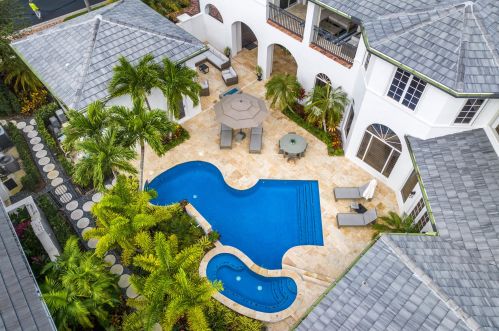 16012 D Alene Dr, Delray Beach FL  33446-9559 exterior
