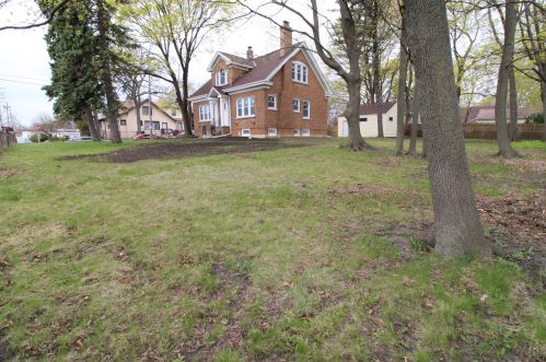 4416 75th St, Kenosha WI 53142-7359 exterior