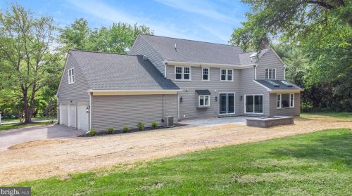 1630 Governors Way, Blue Bell PA  19422-2553 exterior