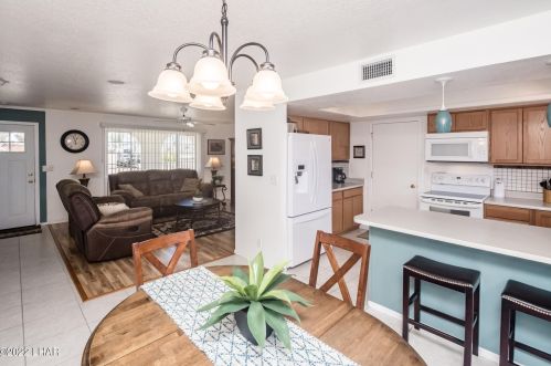 2651 Cisco Dr, Lake Havasu City AZ  86403-5155 exterior